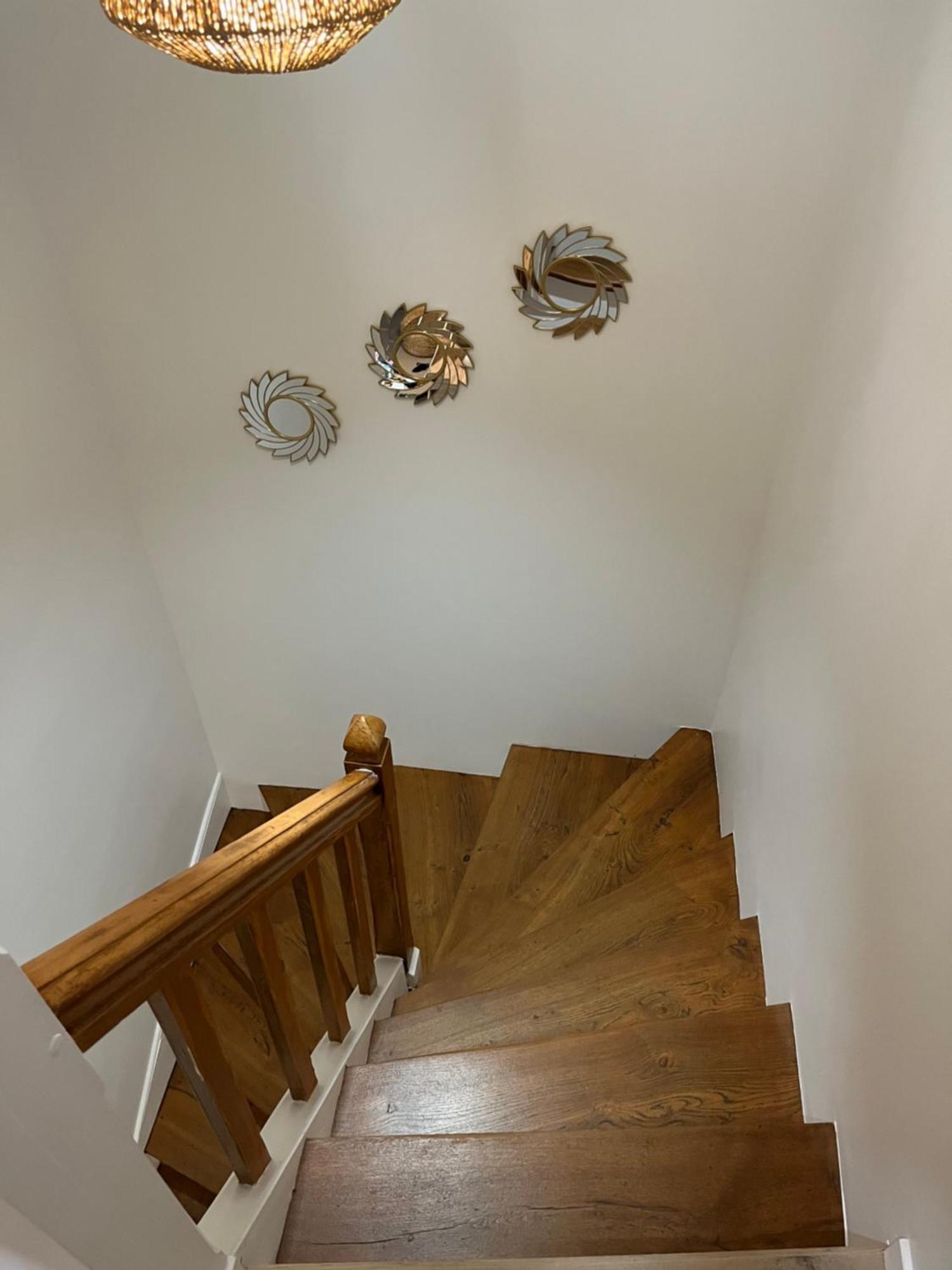 Cosy House Near Paris, Cdg Airport + Parking Villa Aulnay-sous-Bois Exterior photo
