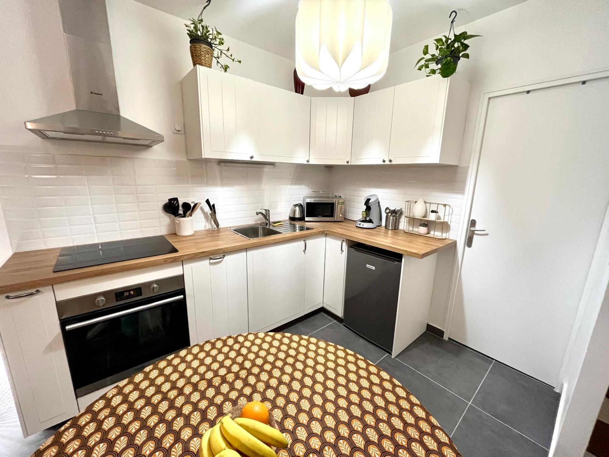 Cosy House Near Paris, Cdg Airport + Parking Villa Aulnay-sous-Bois Exterior photo