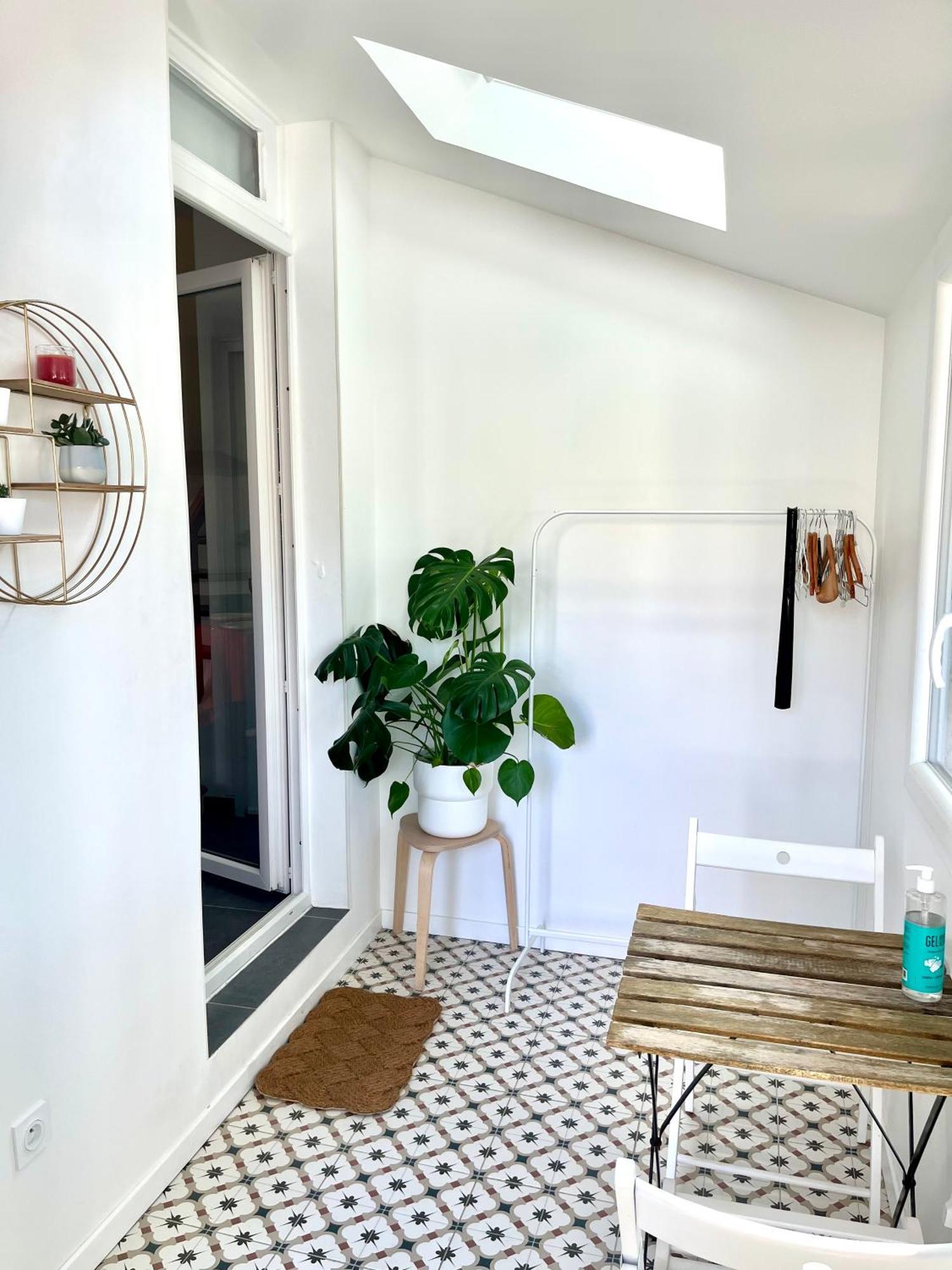 Cosy House Near Paris, Cdg Airport + Parking Villa Aulnay-sous-Bois Exterior photo
