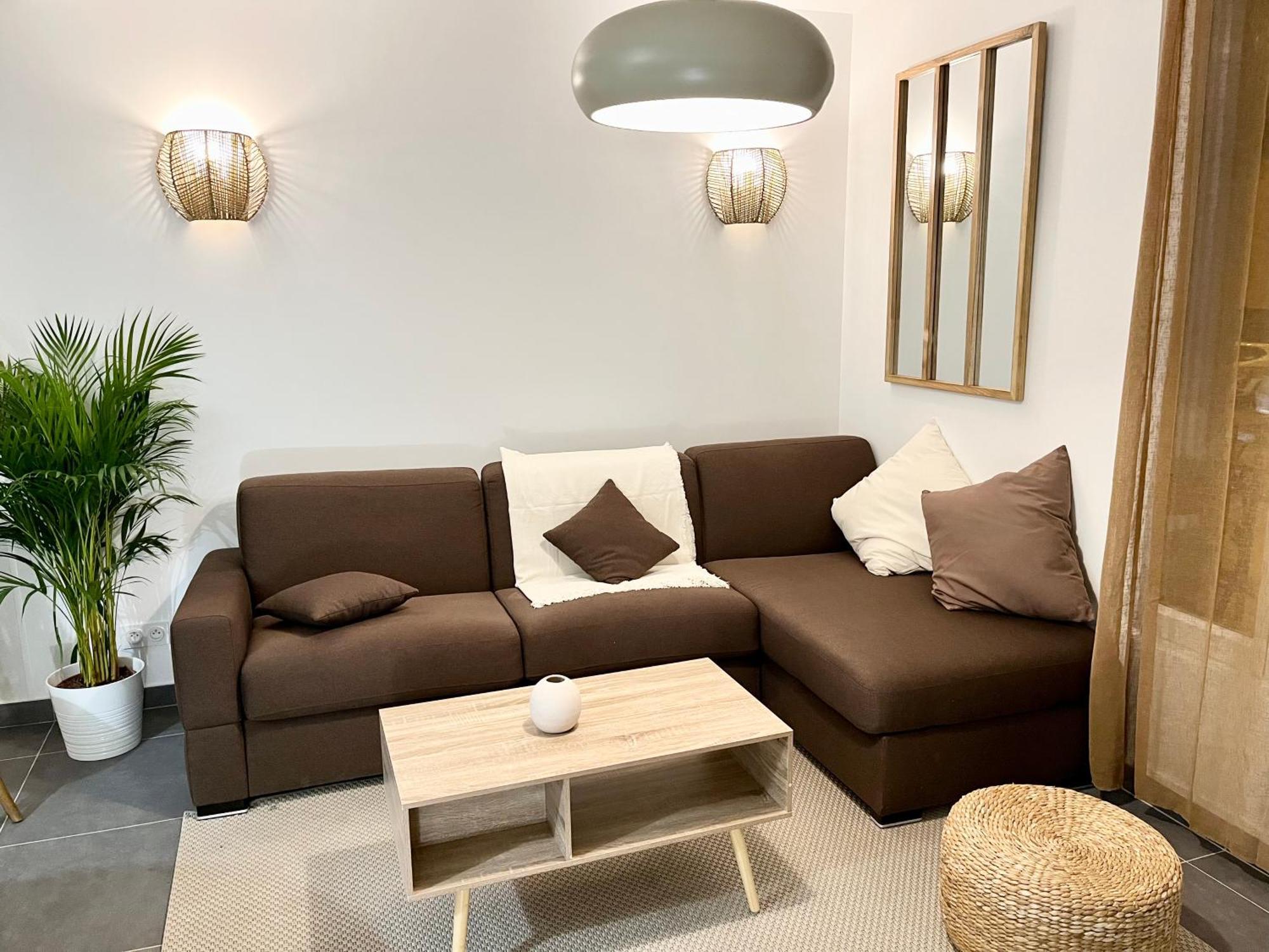 Cosy House Near Paris, Cdg Airport + Parking Villa Aulnay-sous-Bois Exterior photo