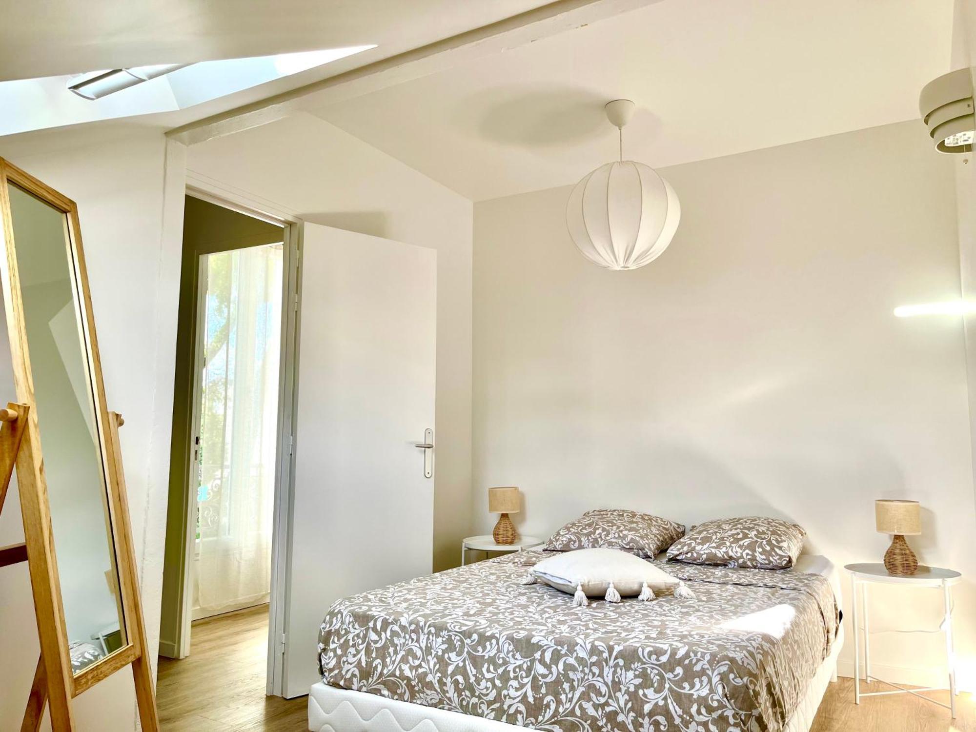 Cosy House Near Paris, Cdg Airport + Parking Villa Aulnay-sous-Bois Exterior photo