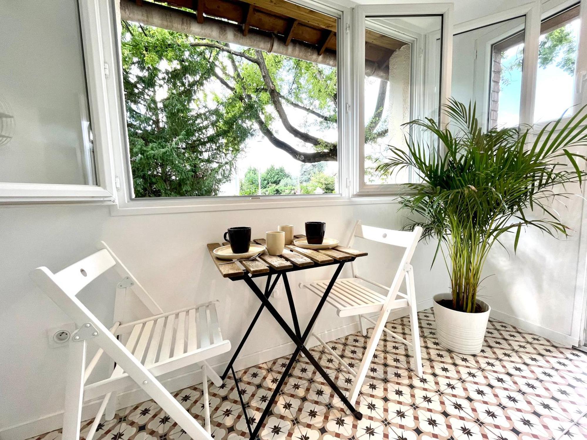 Cosy House Near Paris, Cdg Airport + Parking Villa Aulnay-sous-Bois Exterior photo