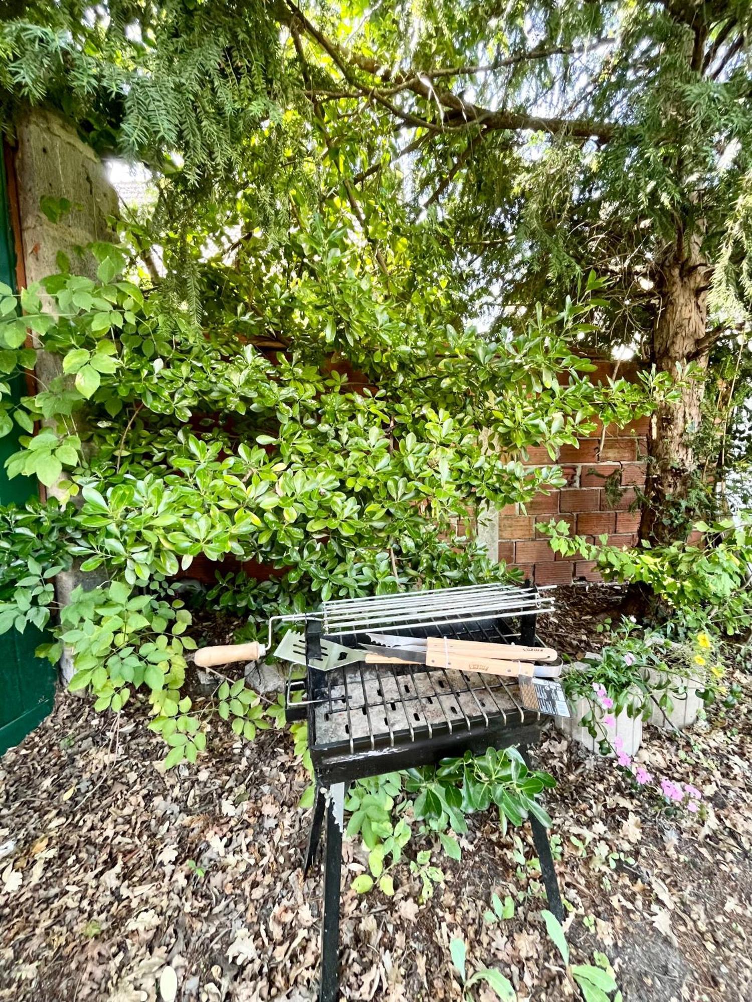 Cosy House Near Paris, Cdg Airport + Parking Villa Aulnay-sous-Bois Exterior photo